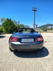 Mazda MX-5 2010 MX-5 NCFL (Facelift) Roadster Coupé 1.8 High PRHT-thumb-13