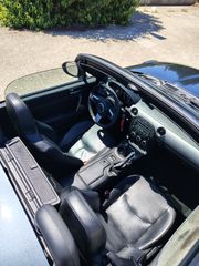 Mazda MX-5 2010 MX-5 NCFL (Facelift) Roadster Coupé 1.8 High PRHT-thumb-14
