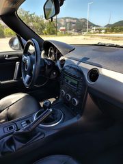 Mazda MX-5 2010 MX-5 NCFL (Facelift) Roadster Coupé 1.8 High PRHT-thumb-15