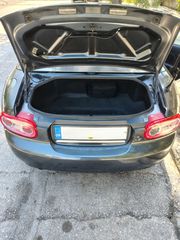 Mazda MX-5 2010 MX-5 NCFL (Facelift) Roadster Coupé 1.8 High PRHT-thumb-19