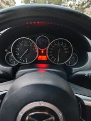 Mazda MX-5 2010 MX-5 NCFL (Facelift) Roadster Coupé 1.8 High PRHT-thumb-20