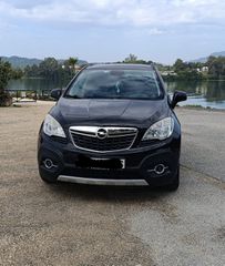 Opel Mokka 2014 CDTI DIESEL 1.7