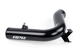 APR Throttle Body Inlet Charge Pipe for Golf 7 GTI / R / S3 8V / TT 8S / Leon 3 Cupra 2.0 TFSI EA888.3