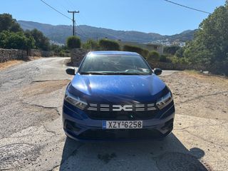 Dacia Sandero 2023 Streetway
