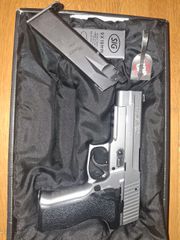 πωλείται πιστόλι της TOKYO MARUI GBB