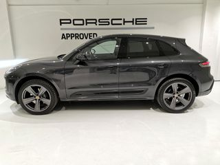 Porsche Macan 2022 2lt - Εγγύηση Porsche Approved-thumb-7