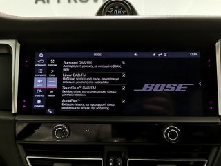 Porsche Macan 2022 2lt - Εγγύηση Porsche Approved-thumb-36