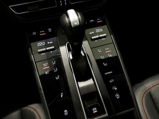 Porsche Macan 2022 2lt - Εγγύηση Porsche Approved-thumb-37