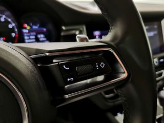 Porsche Macan 2022 2lt - Εγγύηση Porsche Approved-thumb-38