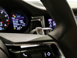 Porsche Macan 2022 2lt - Εγγύηση Porsche Approved-thumb-39