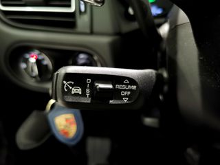 Porsche Macan 2022 2lt - Εγγύηση Porsche Approved-thumb-43