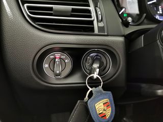 Porsche Macan 2022 2lt - Εγγύηση Porsche Approved-thumb-44