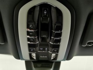 Porsche Macan 2022 2lt - Εγγύηση Porsche Approved-thumb-46
