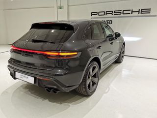 Porsche Macan 2022 2lt - Εγγύηση Porsche Approved-thumb-10
