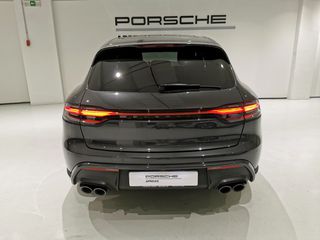 Porsche Macan 2022 2lt - Εγγύηση Porsche Approved-thumb-11