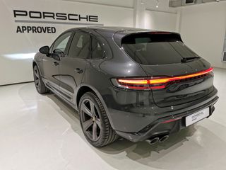 Porsche Macan 2022 2lt - Εγγύηση Porsche Approved-thumb-12