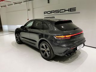 Porsche Macan 2022 2lt - Εγγύηση Porsche Approved-thumb-13