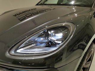 Porsche Macan 2022 2lt - Εγγύηση Porsche Approved-thumb-14