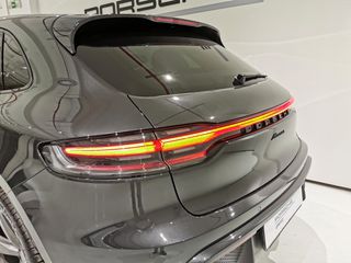 Porsche Macan 2022 2lt - Εγγύηση Porsche Approved-thumb-15