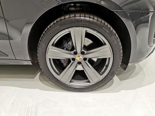 Porsche Macan 2022 2lt - Εγγύηση Porsche Approved-thumb-18