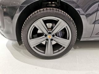 Porsche Macan 2022 2lt - Εγγύηση Porsche Approved-thumb-20