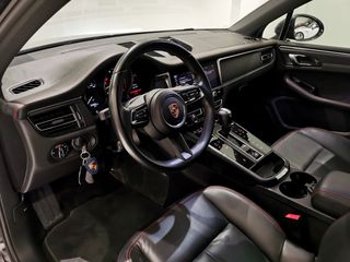 Porsche Macan 2022 2lt - Εγγύηση Porsche Approved-thumb-22