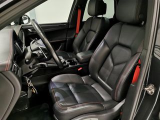 Porsche Macan 2022 2lt - Εγγύηση Porsche Approved-thumb-23