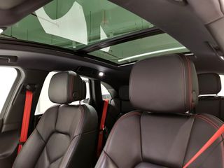 Porsche Macan 2022 2lt - Εγγύηση Porsche Approved-thumb-24