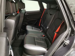 Porsche Macan 2022 2lt - Εγγύηση Porsche Approved-thumb-25