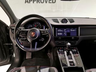 Porsche Macan 2022 2lt - Εγγύηση Porsche Approved-thumb-26