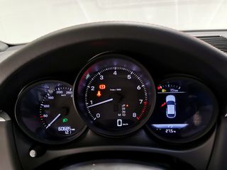 Porsche Macan 2022 2lt - Εγγύηση Porsche Approved-thumb-27