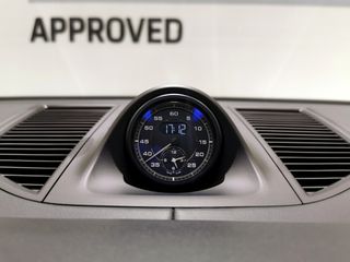 Porsche Macan 2022 2lt - Εγγύηση Porsche Approved-thumb-28