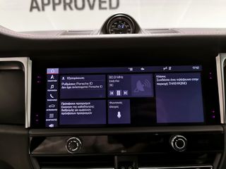 Porsche Macan 2022 2lt - Εγγύηση Porsche Approved-thumb-29