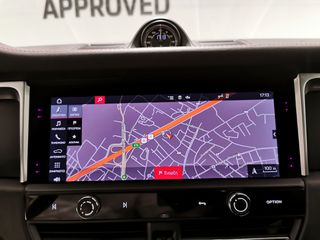 Porsche Macan 2022 2lt - Εγγύηση Porsche Approved-thumb-30