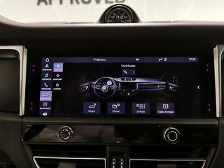 Porsche Macan 2022 2lt - Εγγύηση Porsche Approved-thumb-31