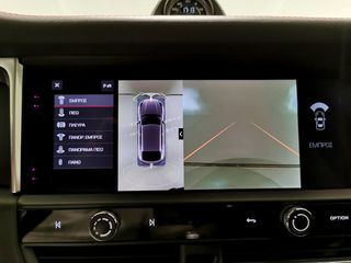 Porsche Macan 2022 2lt - Εγγύηση Porsche Approved-thumb-32
