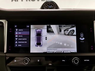 Porsche Macan 2022 2lt - Εγγύηση Porsche Approved-thumb-33