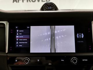 Porsche Macan 2022 2lt - Εγγύηση Porsche Approved-thumb-34
