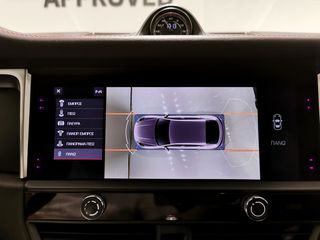 Porsche Macan 2022 2lt - Εγγύηση Porsche Approved-thumb-35