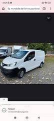 Nissan NV 200 2018-thumb-1