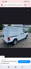 Nissan NV 200 2018-thumb-2