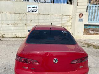 Alfa Romeo Alfa 159 2009 159 1.8 tbi