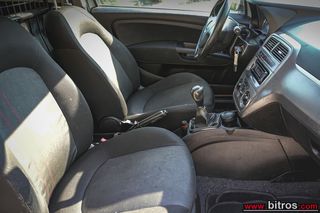 Κλούβα Fiat 2014 PUNTO  VAN 1.3 MJT 75HP Euro5  SX 4d-thumb-5