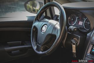 Κλούβα Fiat 2014 PUNTO  VAN 1.3 MJT 75HP Euro5  SX 4d-thumb-13