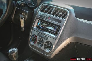 Κλούβα Fiat 2014 PUNTO  VAN 1.3 MJT 75HP Euro5  SX 4d-thumb-14