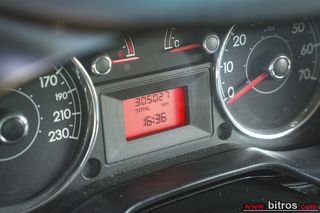 Κλούβα Fiat 2014 PUNTO  VAN 1.3 MJT 75HP Euro5  SX 4d-thumb-18