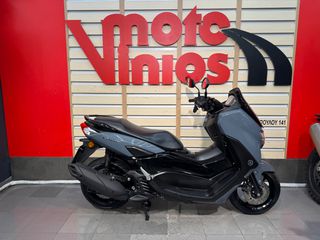 Yamaha NMAX 125 2021 NMAX 125