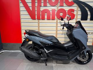 Yamaha NMAX 125 2021 NMAX 125-thumb-1
