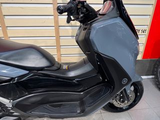 Yamaha NMAX 125 2021 NMAX 125-thumb-2