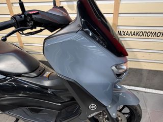 Yamaha NMAX 125 2021 NMAX 125-thumb-5